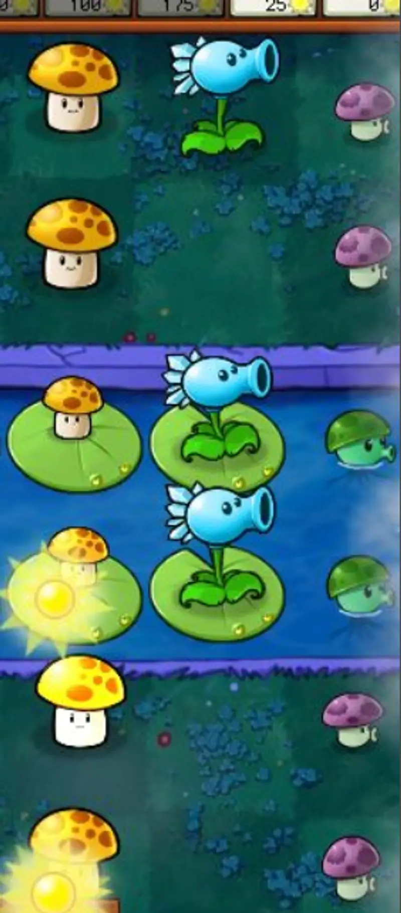 《植物大战僵尸》4