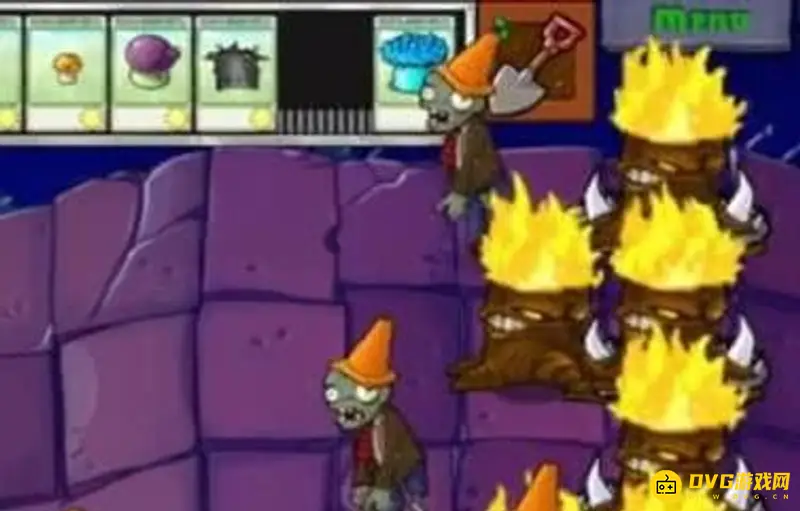 《植物大战僵尸》laststand通关攻略