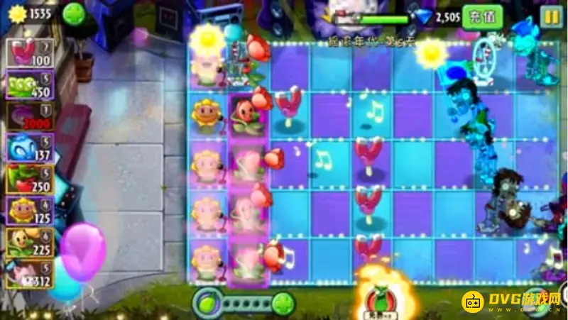 《植物大战僵尸》机甲橄榄球僵尸打法详解