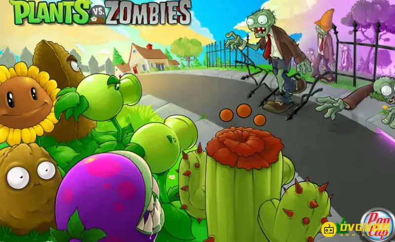 《植物大战僵尸》steam安装汉化教程-详细步骤解析