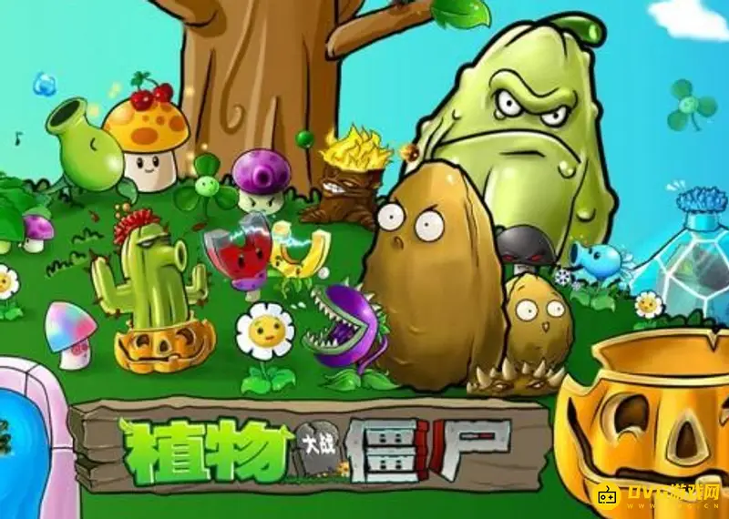 《植物大战僵尸》蹦蹦舞会关卡通关攻略-跳跳僵尸应对技巧