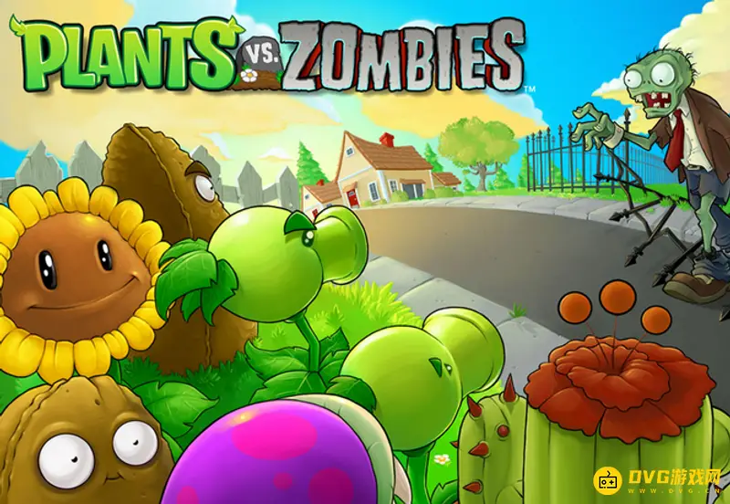 《植物大战僵尸》生存模式屋顶困难通关攻略-详细步骤解析