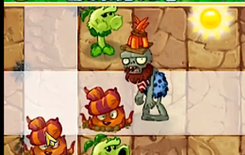 《植物大战僵尸》无敌树根bug卡法详解