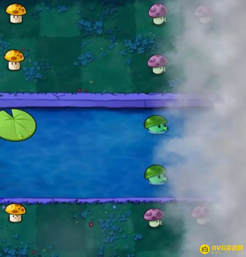 《植物大战僵尸》4