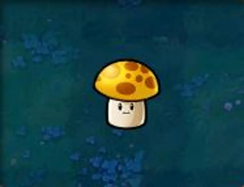 《植物大战僵尸》所有植物名称一览