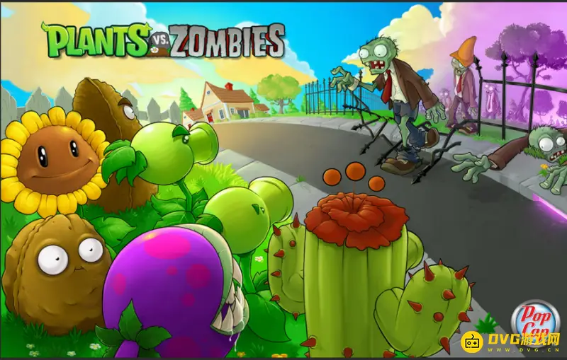 《植物大战僵尸》无坚不摧怎么通关-无坚不摧通关方法