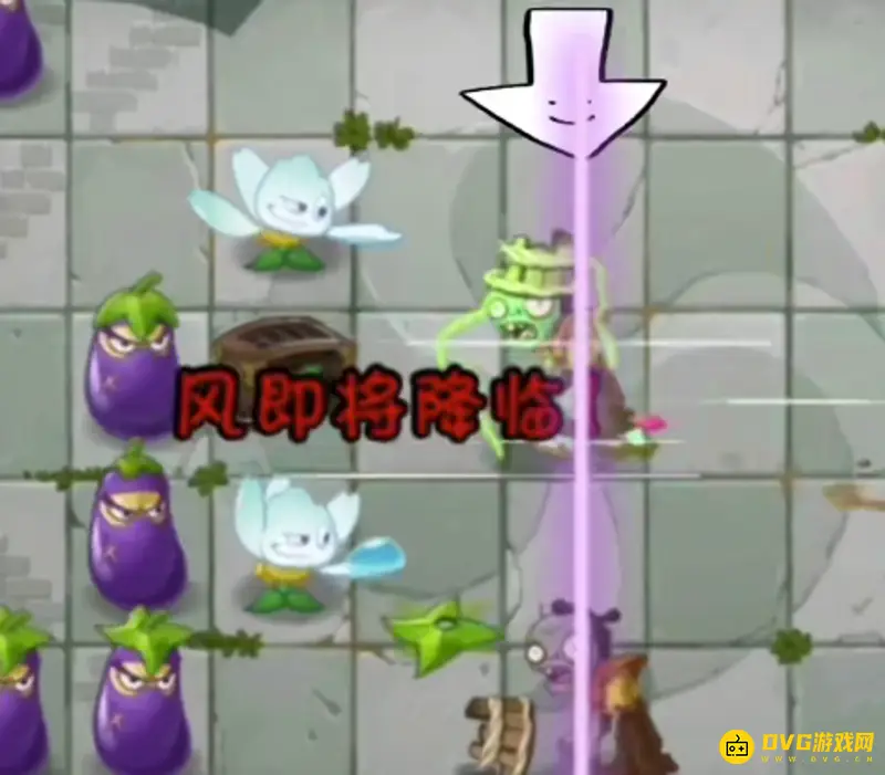 《植物大战僵尸》平安时代第12关困难模式攻略