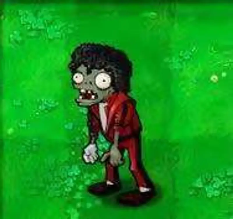 《植物大战僵尸》全部僵尸与植物介绍