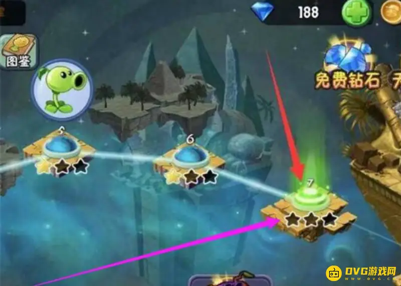 《植物大战僵尸》僵尸卡片掉落方法详解