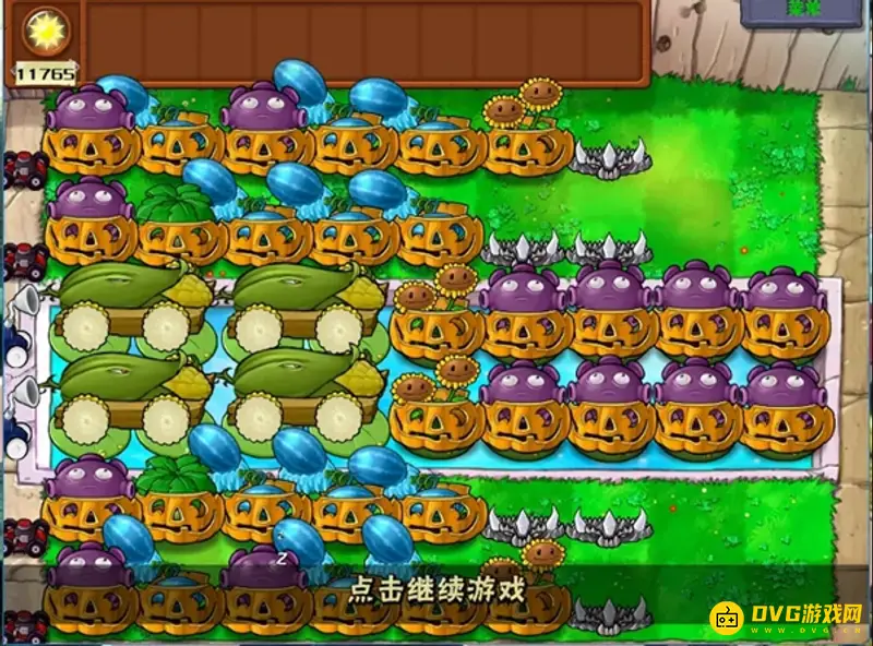 《植物大战僵尸》泳池无尽模式最佳阵容搭配指南