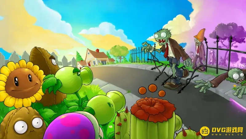 《植物大战僵尸》卡片扫不出来怎么回事-卡片正确的扫描方法