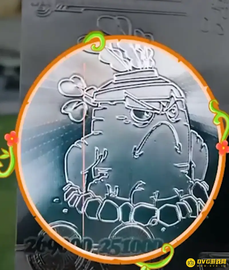 《植物大战僵尸》卡片扫不出来原因与解决方法