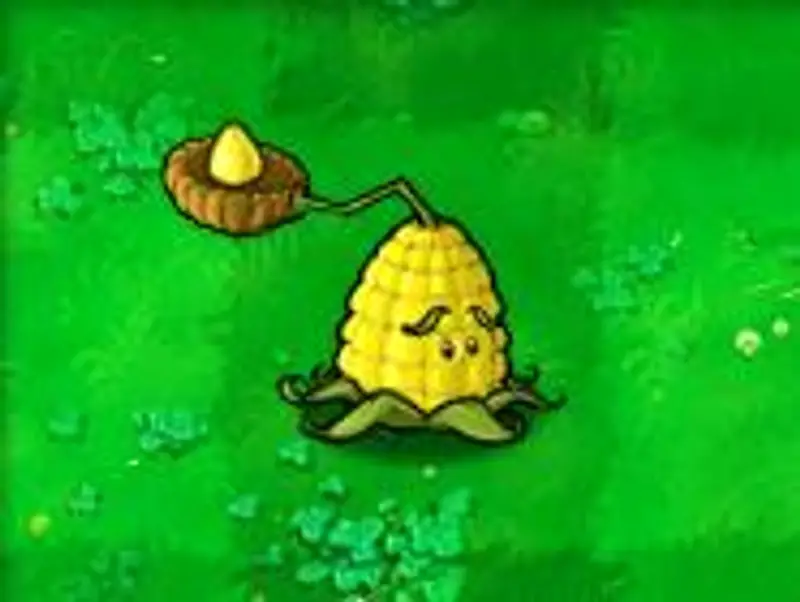 《植物大战僵尸》所有植物名称一览