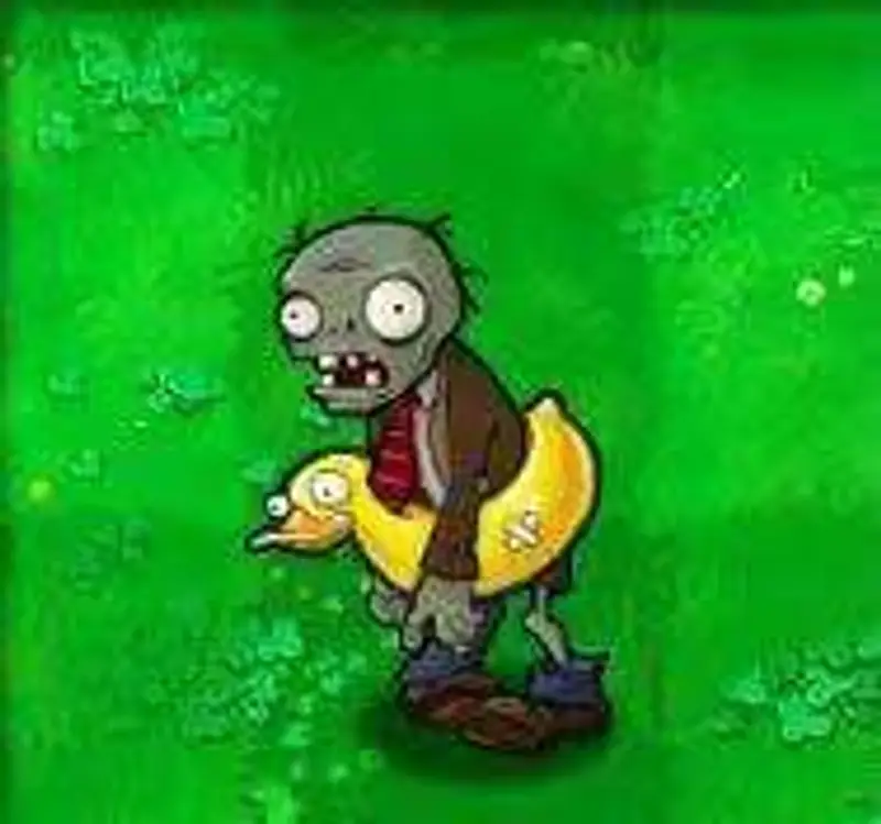 《植物大战僵尸》全部僵尸与植物介绍