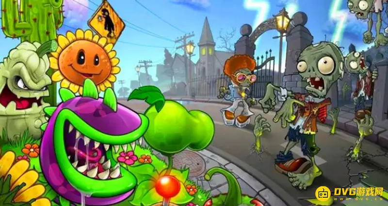 《植物大战僵尸》蜗牛币怎么获得-快速获得蜗牛币方法