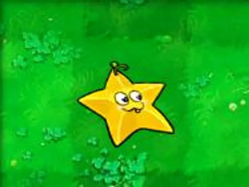 《植物大战僵尸》所有植物名称一览