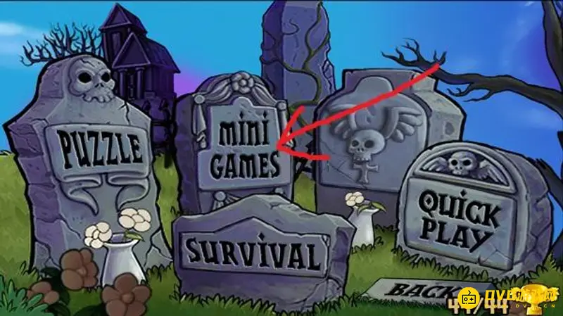 《植物大战僵尸》北美版无尽模式攻略