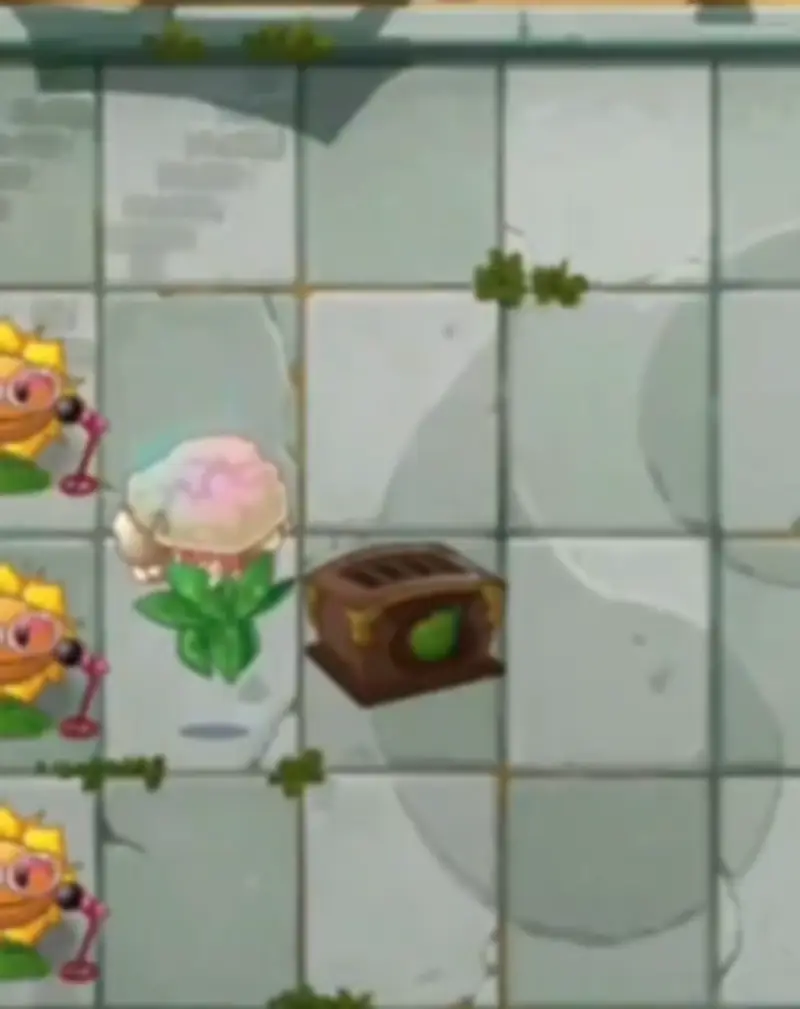 《植物大战僵尸》平安时代24关通关攻略