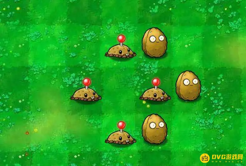 《植物大战僵尸》伽刚特尔僵尸打法详解