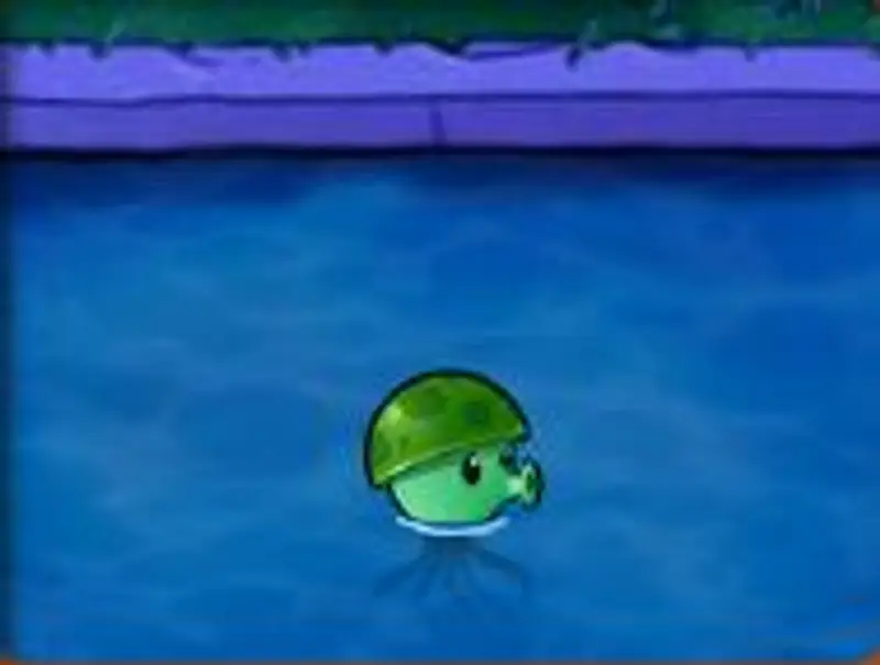 《植物大战僵尸》所有植物名称一览