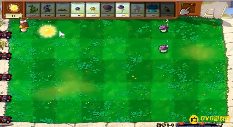 《植物大战僵尸》全日无休成就攻略