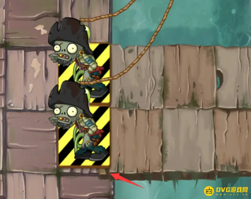 《植物大战僵尸》保护弹簧豆关卡攻略