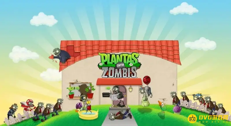 《植物大战僵尸》咖啡豆作用详解-唤醒植物提升攻击力