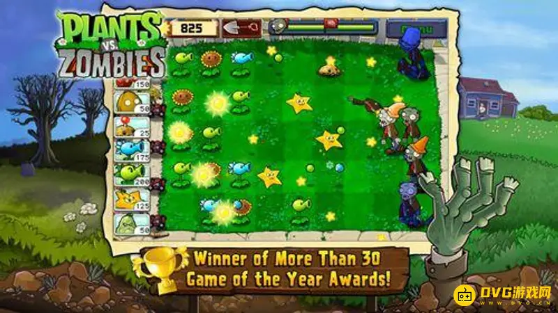 《植物大战僵尸》中大胡子模式开启方法详解-轻松激活大胡子模式