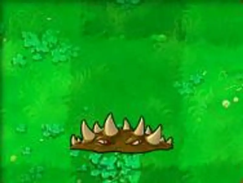 《植物大战僵尸》所有植物名称一览