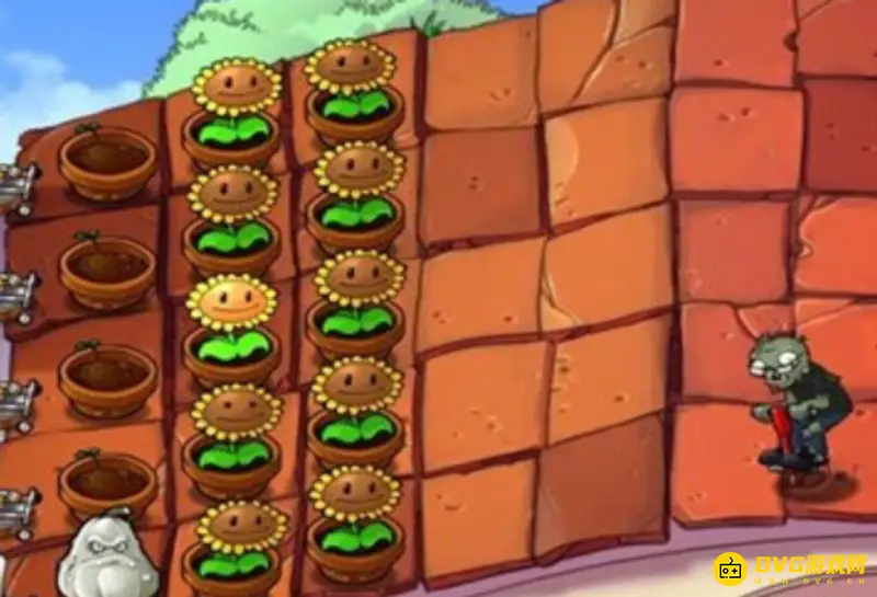《植物大战僵尸》蹦蹦僵尸应对攻略