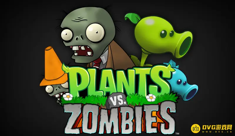 《植物大战僵尸》豌豆家族实力排行-机枪豌豆射手最强攻击