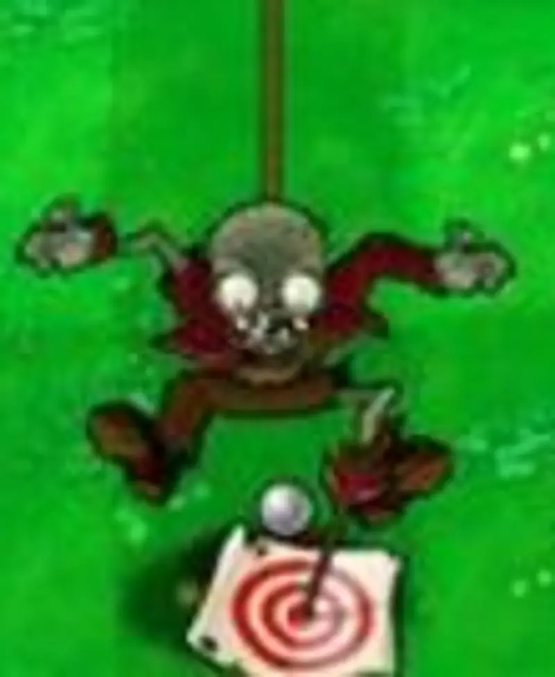 《植物大战僵尸》飞贼僵尸应对技巧