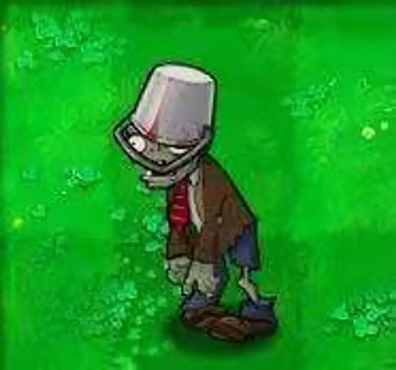 《植物大战僵尸》全部僵尸与植物介绍