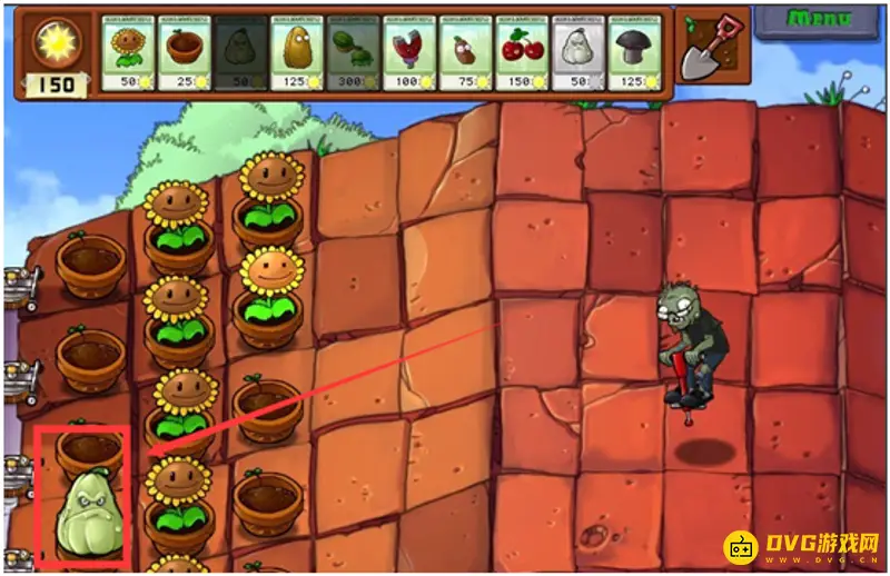 《植物大战僵尸》蹦蹦舞会通关攻略