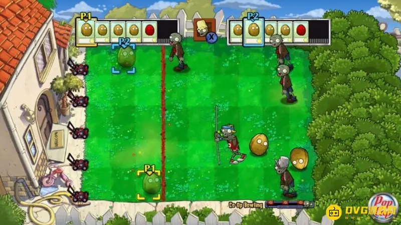 《植物大战僵尸》隐藏成就详解