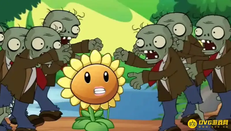 《植物大战僵尸》无懈可击成就怎么获得-生存模式泳池20波防守技巧