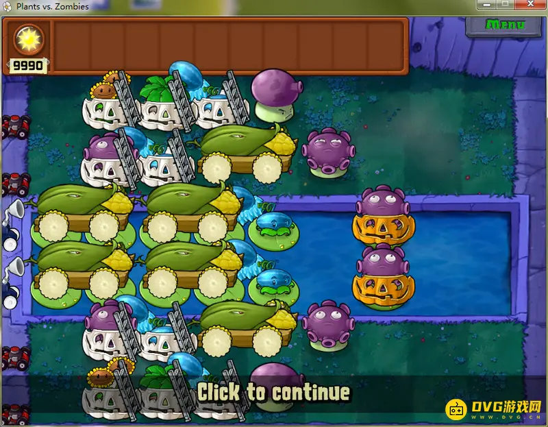 《植物大战僵尸》花园植物掉落机率解析-无尽模式最佳选择