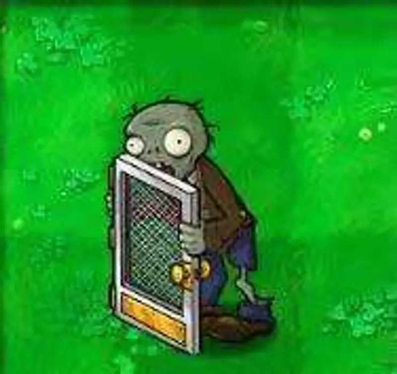 《植物大战僵尸》全部僵尸与植物介绍