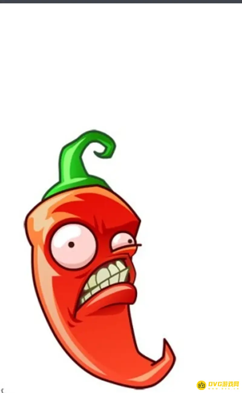 《植物大战僵尸》火爆辣椒怎么使用-火爆辣椒使用方法