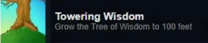 《植物大战僵尸》1所有成就详解