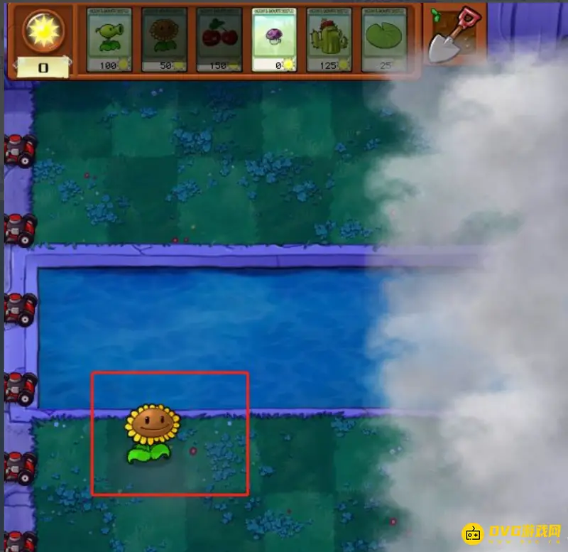 《植物大战僵尸》4