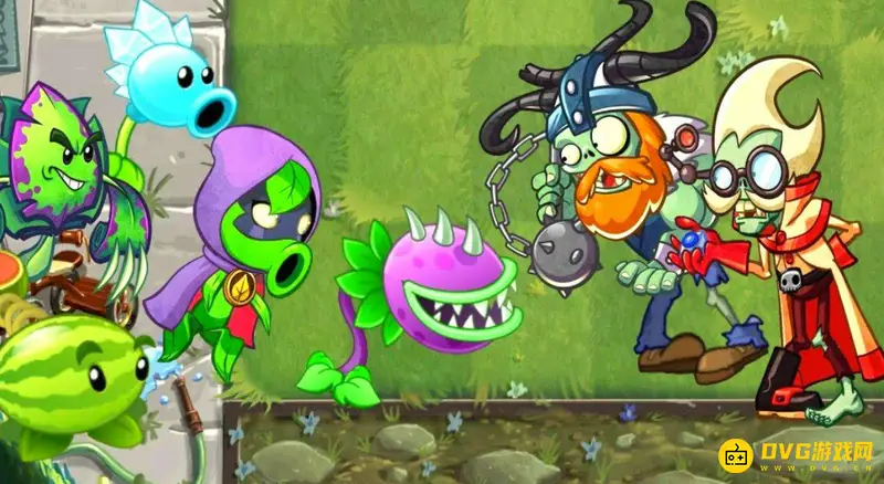 《植物大战僵尸》虎头菇怎么获得-虎头菇的获取方法