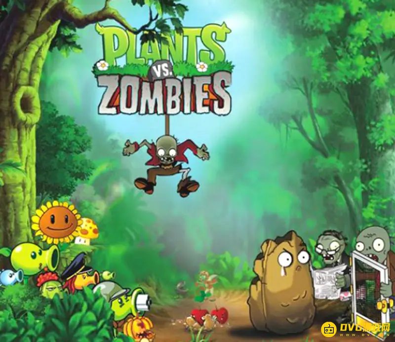 《植物大战僵尸》泳池无尽版最高纪录解析-玩法与植物推荐