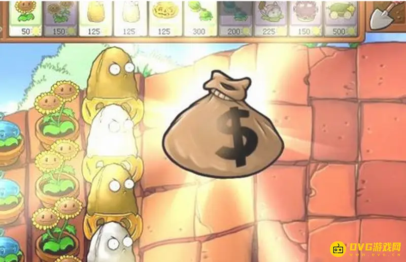 《植物大战僵尸》跳跳僵尸关卡通关攻略