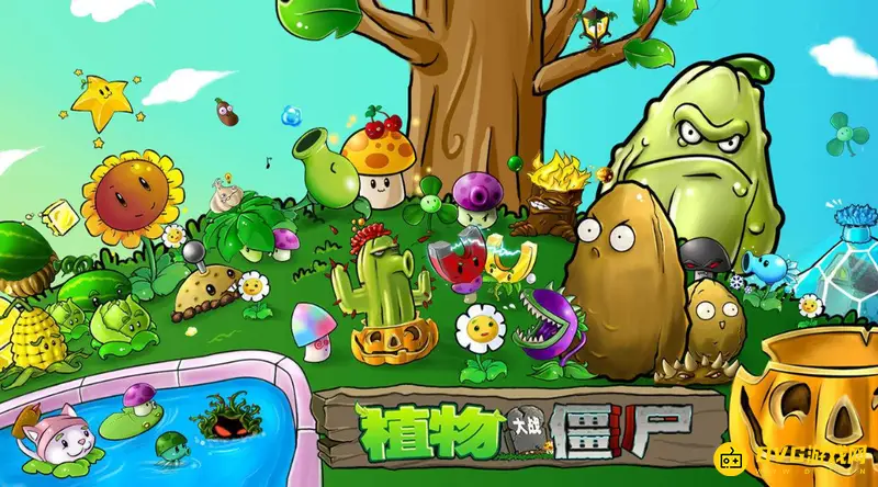 《植物大战僵尸》潜水僵尸怎么打-潜水僵尸的特点及有效应对策略