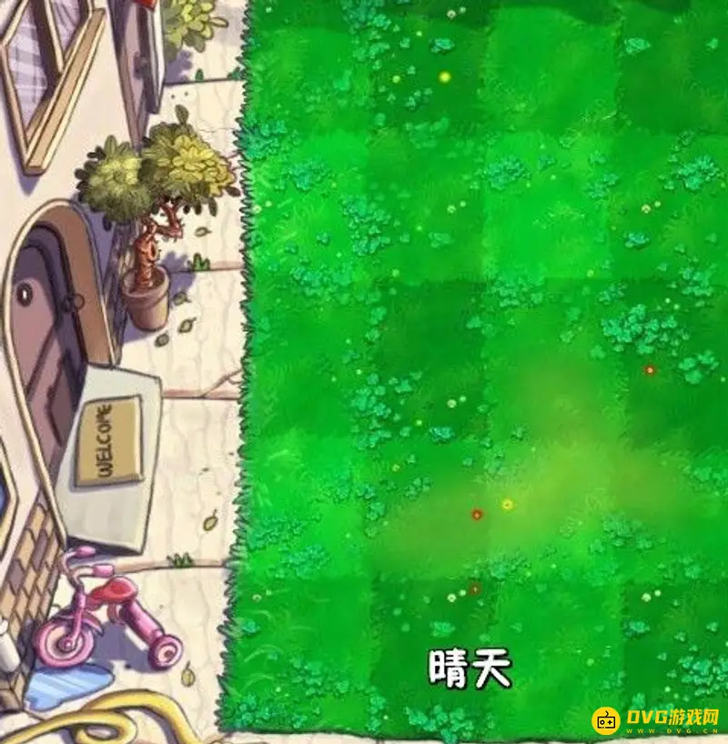 《植物大战僵尸》隐藏关卡进入方法详解