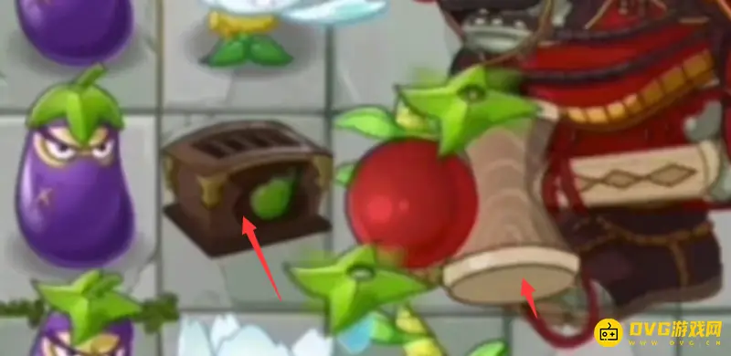 《植物大战僵尸》平安时代第12关困难模式攻略