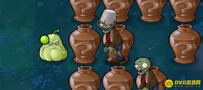 《植物大战僵尸》益智模式大混战玩法详解
