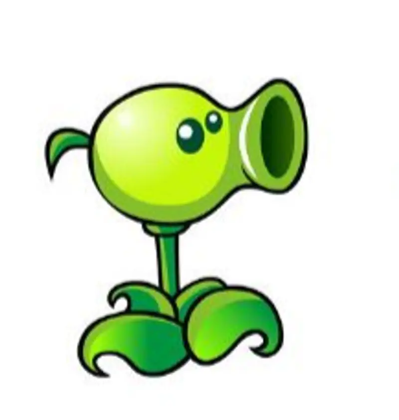 《植物大战僵尸》豌豆射手伤害详解