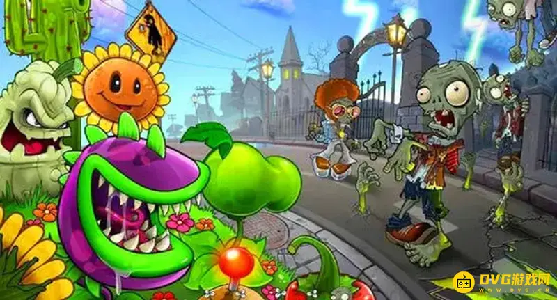 《植物大战僵尸》泳池无尽版搭配攻略-详细阵容与升级建议